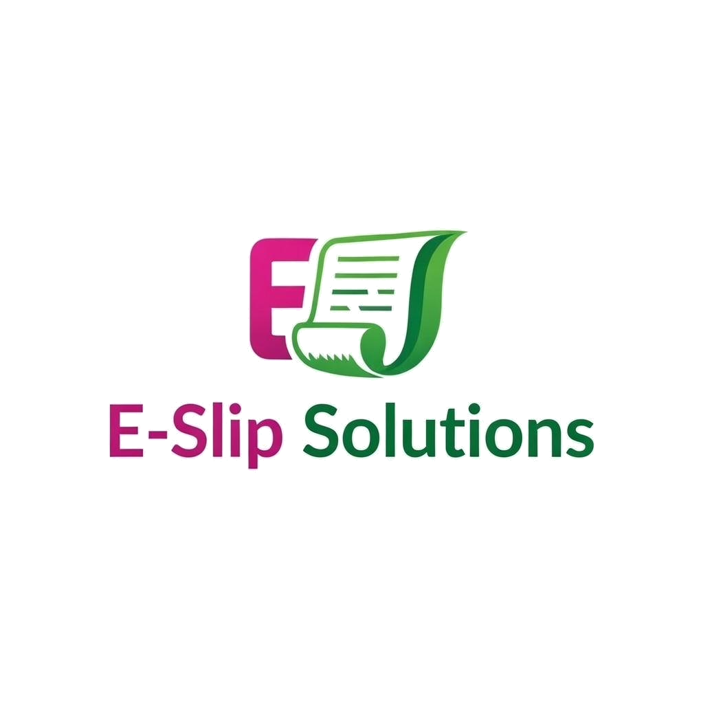 E-Slip Solutions